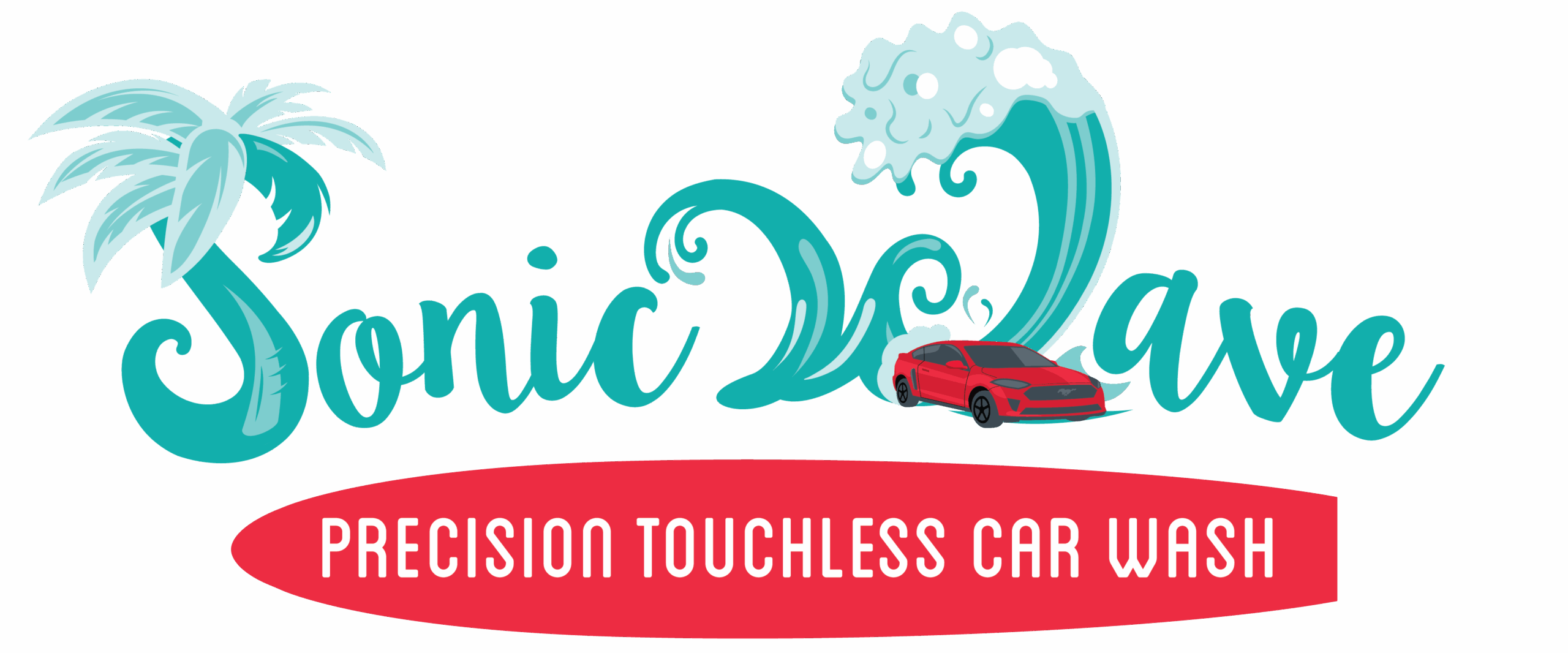 Sonic Wave Car Wash